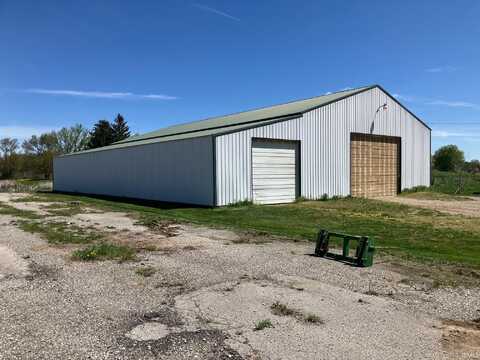 65 W 660 N, Fremont, IN 46737