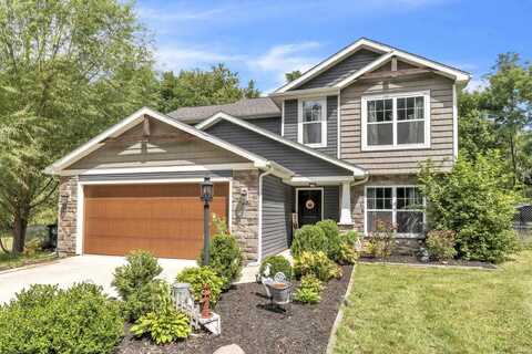 655 E Waits Road, Kendallville, IN 46755