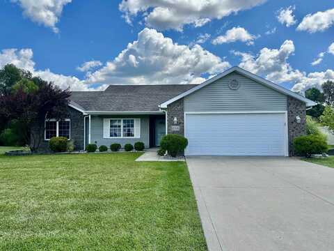 2306 Northcrest Drive, Angola, IN 46703
