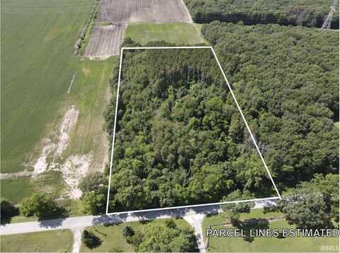 600 E V/L, Knox, IN 46534