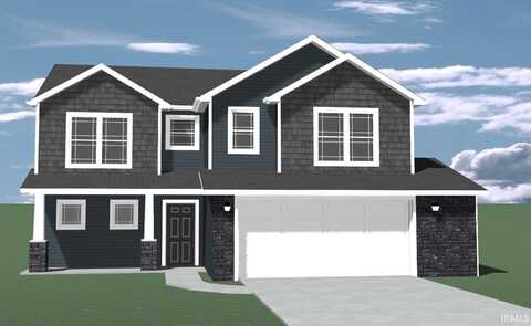 809 Knights Crossing, Kendallville, IN 46755
