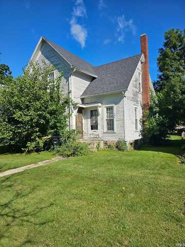 707 Richmond Street, Kendallville, IN 46755