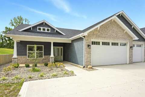 120 Ln 520 A Lake James, Fremont, IN 46737