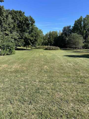 TBD Evans Drive, Fremont, IN 46737
