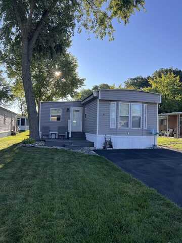 Clarks Landing Co Op Lot 50 Lane, Hamilton, IN 46742