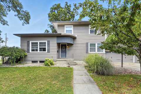 312 W Pleasant Street, Angola, IN 46703