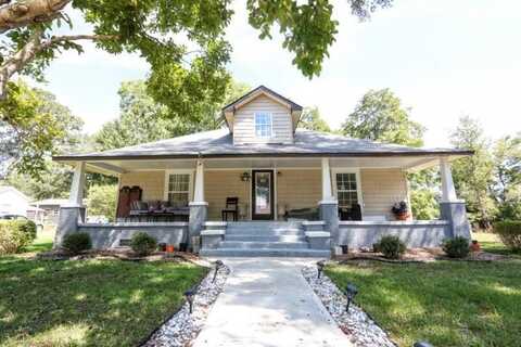 302 W 5th, Iuka, MS 38852