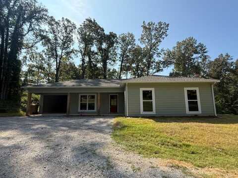 233 Scooter Hill Road, Mantachie, MS 38855