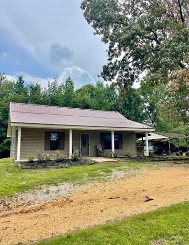 1101 Otto Forrest Road, Fulton, MS 38843