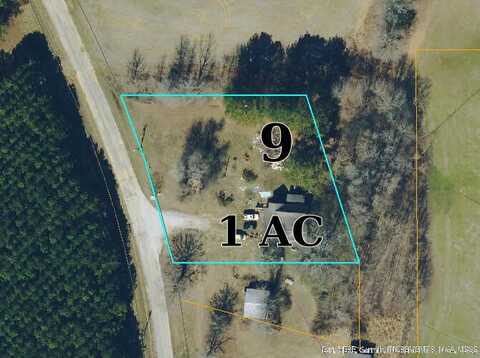 undefined, Thaxton, MS 38871