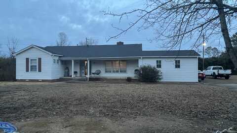 1305 Concord Dr., Amory, MS 38821