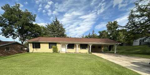 1303 Van Buren Ave., Tupelo, MS 38801