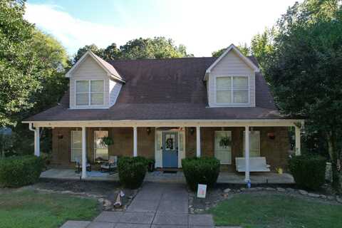 4185 Laws Hill Road, Waterford, MS 38685