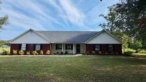 245 Hickory, Pontotoc, MS 38863