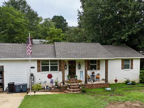 705 MS-30 W, New Albany, MS 38652