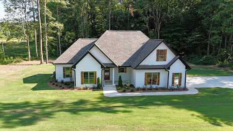 145 Forest Dr., Pontotoc, MS 38863