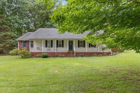 4625 Tucker Road, Golden, MS 38847