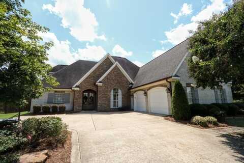 4466 Meadow, Belden, MS 38826