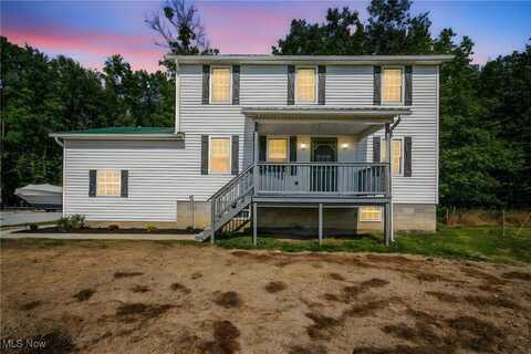 350 State Route 7 S, Pierpont, OH 44082