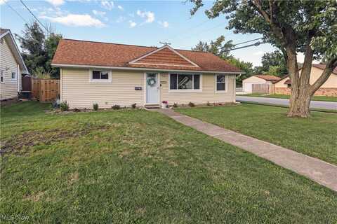 4231 Brockley Avenue, Sheffield Village, OH 44054