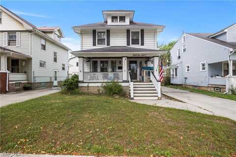 3242 Reid Avenue, Lorain, OH 44055