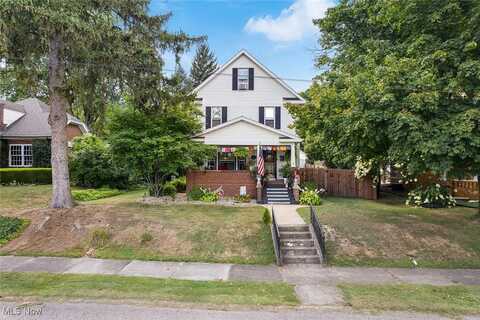 181 N 1st Street, Rittman, OH 44270