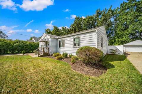 1238 Hulett Avenue, Eastlake, OH 44095