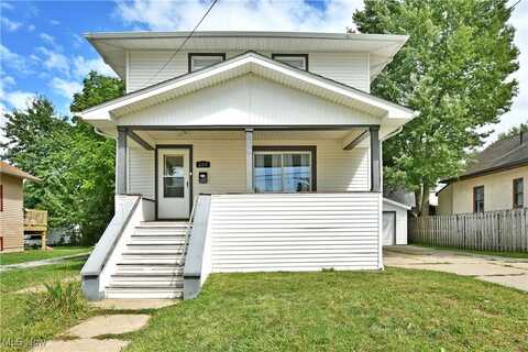 209 Sheridan Avenue, Niles, OH 44446