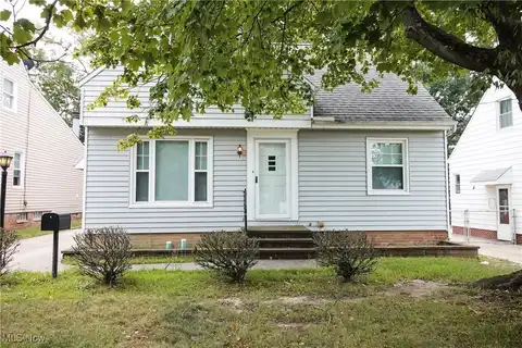 58 Leyton Road, Bedford, OH 44146