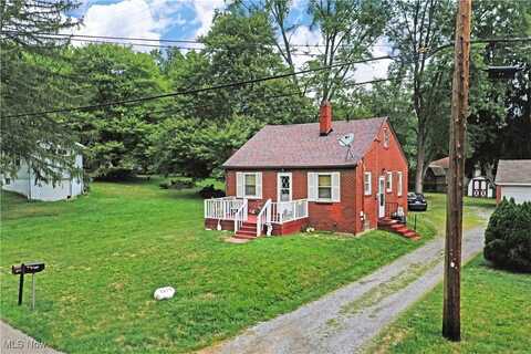 3279 Woodbine Avenue SE, Warren, OH 44484