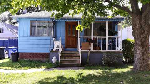 4213 Brookside Boulevard, Cleveland, OH 44135