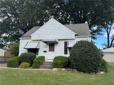 13922 Elsetta Avenue, Cleveland, OH 44135