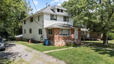 3412 Bailey Street NW, Massillon, OH 44646