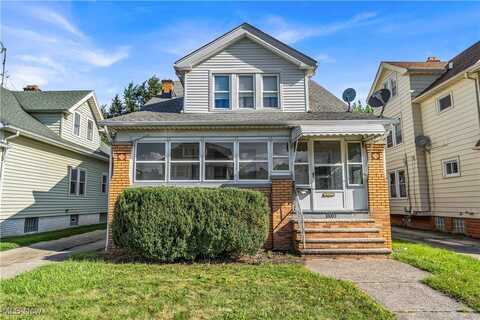 10007 Parkview Avenue unit: 1/Dn, Garfield Heights, OH 44125