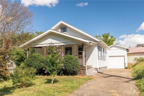 1705 30th Street NW, Canton, OH 44709