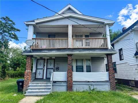 1007 E 140th Street, East Cleveland, OH 44110