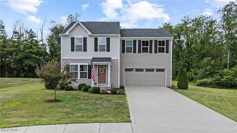 1855 Alpha Street NW, Massillon, OH 44647