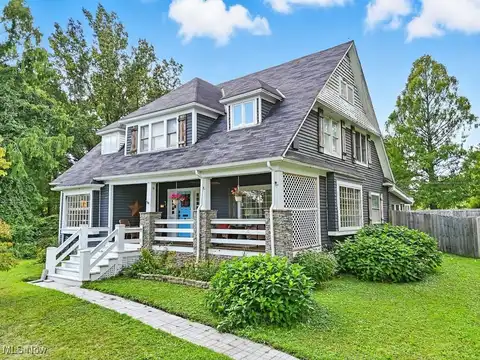 211 Wilson Mills Road, Chardon, OH 44024