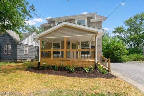 1197 Belvedere Avenue SE, Warren, OH 44484