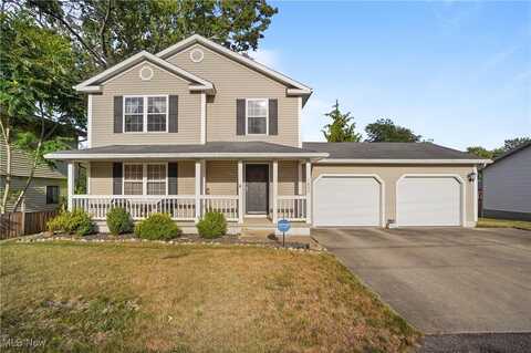 1537 Josephine Avenue, Lakemore, OH 44250