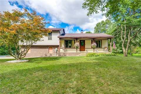 1851 Industry Road, Atwater, OH 44201