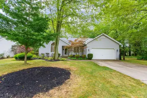 2463 Candlewood Drive, Avon, OH 44011