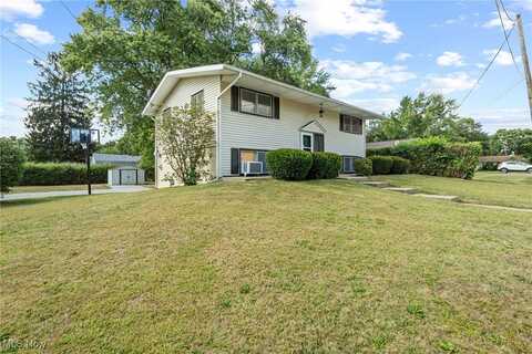 4205 Sanborn Avenue NW, Canton, OH 44709