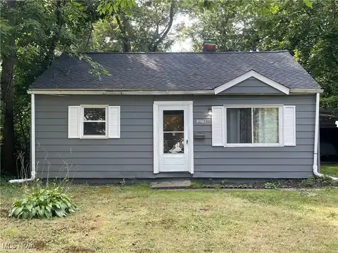 1276 Frederick Boulevard, Akron, OH 44320
