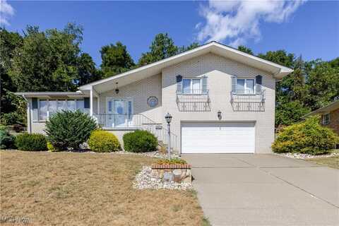 155 Forest Road, Weirton, WV 26062