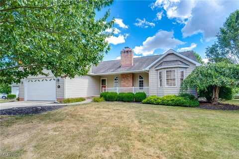 1960 Summerchase Road NE, Canton, OH 44721