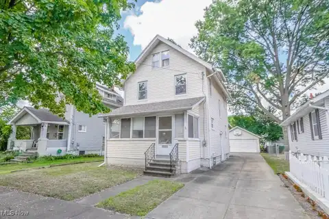 1118 Neptune Avenue, Akron, OH 44301