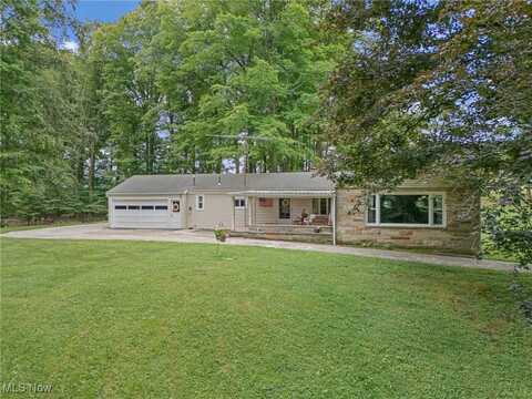 2265 Moffett Road, Lucas, OH 44864