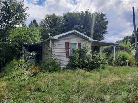 6970 William Avenue, Williamsfield, OH 44093