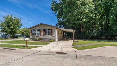 9 Jessica Lane, Olmsted Twp, OH 44138